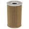Mahle Oil Filter, OX351D OX351D - alternate 1